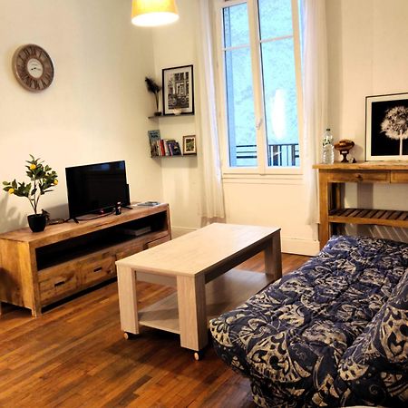 Au Coeur De Troyes - Calme Et Confort Apartamento Exterior foto
