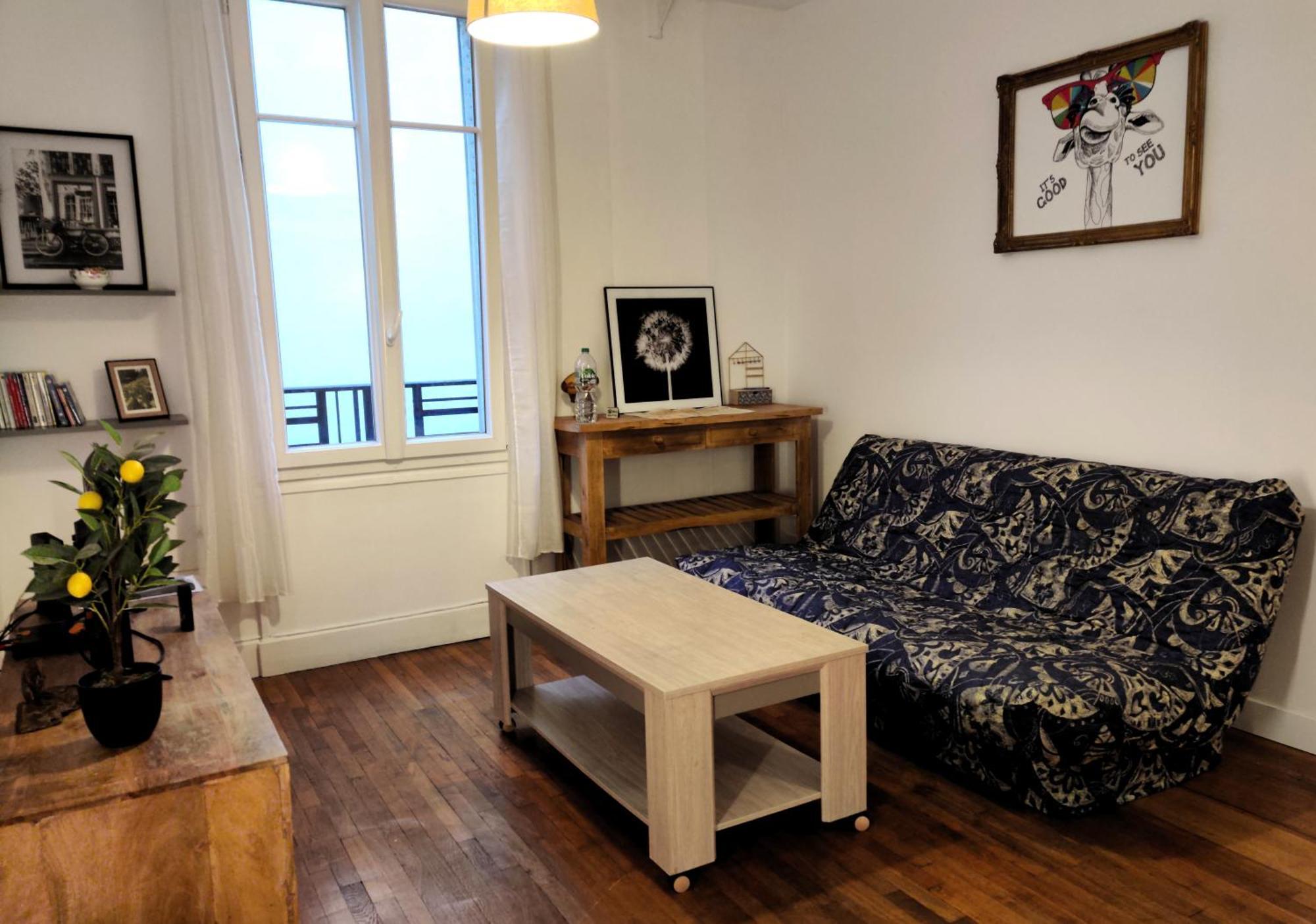 Au Coeur De Troyes - Calme Et Confort Apartamento Exterior foto